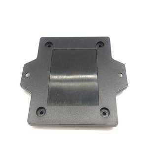 กล่องรวมสายไฟ Huarui Dongsheng ABS ขนาด 60x50x20 มม. แบบติดผนัง สำหรับติดตั้งแผงวงจรพิมพ์  ผลิตด้วยวิธีฉีดขึ้นรูป สำหรับงาน DIY - Product Image 4