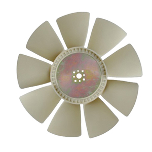 ใบพัดลมอะไหล่รถขุดฮุนได รุ่น BKT ราคาโรงงาน รุ่น <span class=keywords><strong>R220</strong></span>-<span class=keywords><strong>5</strong></span> สำหรับชิ้นส่วนระบบระบายความร้อน - Product Image 1