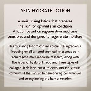 Loción Hidratante para la Piel PRESIST 150ml, Productos para el Cuidado Facial de Marca Privada para Mujer, Profesional - Product Image 5