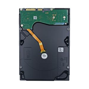 ฮาร์ดดิสก์แบบกลไก ST16000NT001 Cool PRO Network Storage NAS ความจุ 16TB รุ่นดั้งเดิม - Product Image 3