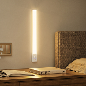 Dẫn dưới ánh sáng nội các với điều khiển từ xa Dimmable lịch thi đấu cho nhà bếp truy cập tủ quần áo và hiển thị ánh sáng - Product Image 2