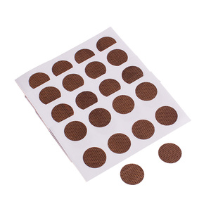 Venta al por mayor ODM vitamina C parche soporte energético vitamina B12 Vc parches seguro fácil uso vitaminas parche OEM/ODM - Product Image 1