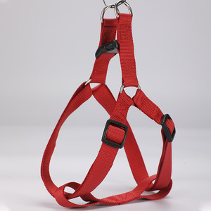 Kustom pribadi penuh dapat disesuaikan nyaman tidak ada tarik hewan peliharaan Harness sublimasi mudah berjalan anak anjing Harness - Product Image 5