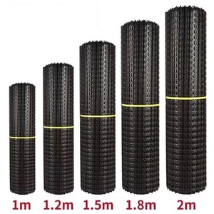 Filet de ferme en plastique PP Évasion de poulet et de canard Élevage de volailles Filet de clôture de <span class=keywords><strong>jardin</strong></span> Maille de clôture - Product Image 2