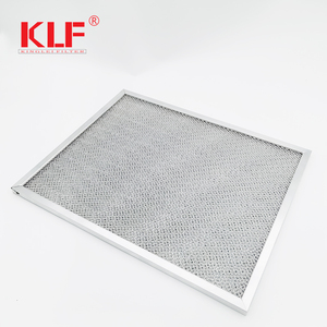 <span class=keywords><strong>Filtre</strong></span> de remplacement pour hotte aspirante compatible avec les filtres de ventilation des hottes de cuisine Broan Circulating Whirlpool séries WHC WHA - Product Image 5