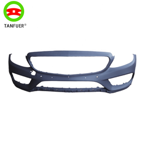 OEM 2058801740 W205 AMG PARE-CHOCS AVANT COUVERTURE PRIMED PARE-CHOCS AVANT POUR <span class=keywords><strong>MERCEDES</strong></span> BENZ W205 <span class=keywords><strong>C</strong></span>-CLASS <span class=keywords><strong>2015</strong></span> - Product Image 1