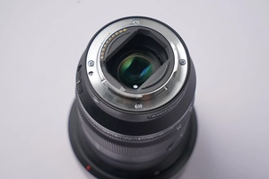 Objectif zoom standard haut <span class=keywords><strong>de</strong></span> gamme Sony FE 24-70mm F2.8 GM II - Product Image 5