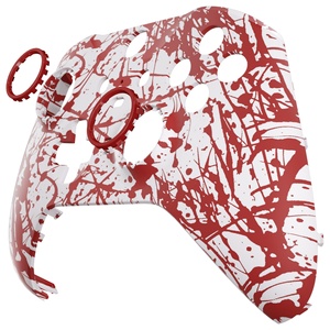 แผ่นหน้าสำหรับ Xbox Elite Series 2อะไหล่ที่กำหนดเองคุณภาพสูงสำหรับ Xbox Elite คอนโทรลเลอร์ - Product Image 2