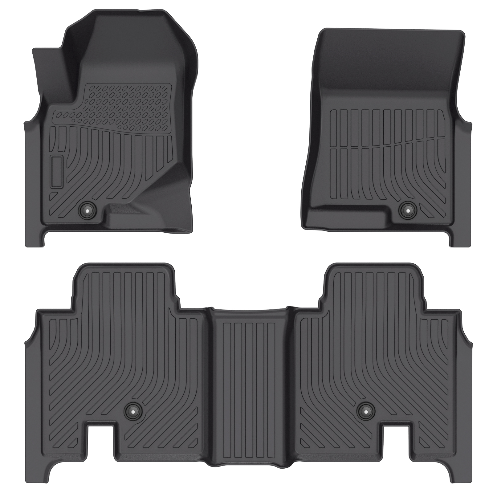 tapis de sol de voiture