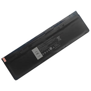 델 WD52H E7240 E7250 VFV59 W57CV 노트북 배터리 용 7.4V 5900mAh - Product Image 3