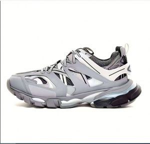 Sneakers Retrò Vintage BB Track 3.0 di Alta Qualità con Luci LED per Uomo e Donna, <span class=keywords><strong>Scarpe</strong></span> Casual Estive da Corsa per <span class=keywords><strong>Runner</strong></span> - Product Image 2