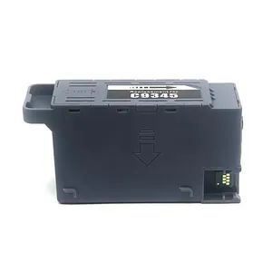 Boîte de maintenance d'encre MJL 1PCS C9345 C12C934591 pour EPSON <span class=keywords><strong>ET</strong></span> <span class=keywords><strong>16150</strong></span> 16600 16650 5880 5850 5800 5150 WF 7845 7840 7830 7820 4830 4820 - Product Image 3