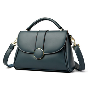 Bolsos cruzados de moda pequeños personalizados profesionales para mayoristas, nueva llegada, bolso de hombro multifunción para mujer - Product Image 6