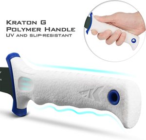 Multi-Function Non-slip <strong>Grip</strong> Handle Stainless Steel Fishing <strong>Knife</strong> Fillet <strong>Knives</strong> With Kitchen Outdoor Camping Use - Product Image 3