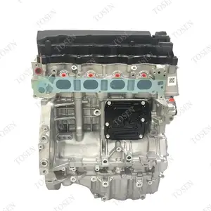 Satış Del Motor 2.4L K24Z2 R20A J35 K24W5 Motor Honda Accord LX Proton Proton Perdana Acura için