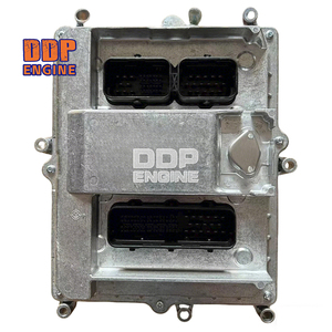 0281020032 0281 020 032 ECM ECU โมดูลควบคุมอิเล็กทรอนิกส์ สำหรับ Volvo VM 260 310 - Product Image 1