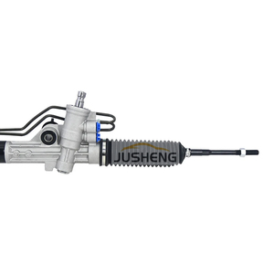 Cremallera <span class=keywords><strong>de</strong></span> dirección asistida hidráulica y piñón para <span class=keywords><strong>Ford</strong></span> Fiesta/<span class=keywords><strong>KA</strong></span> LHD <span class=keywords><strong>caja</strong></span> <span class=keywords><strong>de</strong></span> cambios <span class=keywords><strong>de</strong></span> dirección 1132530 1237029 1341482 1469241 - Product Image 4