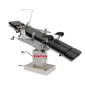 MT MEDICAL multi purpose operation bed whole/ separate leg hydraulic Surgical Table Electric Operating Table