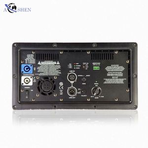 KLA181A โมดูลเพาเวอร์แอมป์ระดับมืออาชีพกำลังขับ1,000วัตต์พลังงานคลาส D - Product Image 3