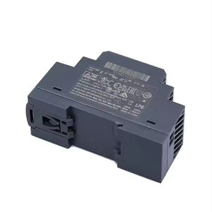DC Switching Power Supply Xtester Bibo Xtester- MHDR-30-5 <b>Small</b> Volume30W 5V DC Switching Power Supply Rail Type <b>Step</b> Loader for - Product Image 2