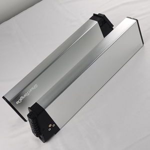 Batería Plegable para Bicicleta Eléctrica Directo de Fábrica, 36V 48V 10.4Ah 17.5Ah, Paquete de Litio 18650, BMS de 30A para Bicicleta Eléctrica XP <span class=keywords><strong>ADO</strong></span> <span class=keywords><strong>A20F</strong></span> - Product Image 5