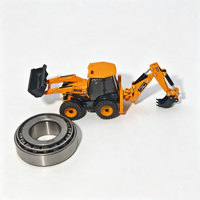 Roulement de transmission pour chargeuse-pelleteuse, excavatrice, télescopique JCB 3C 3CX 3DX 4CX - Pièces de rechange 907/09600 907/20049 25877-25820