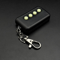 REMOCON RMC600 RMC555 RMC610 LRT-1 Duplicateur de télécommande de porte de garage 250 MHz-450 MHz à code fixe
