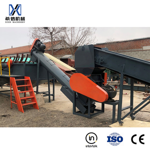 Película de PP/HDPE/LDPE/PE/bolsas tejidas <span class=keywords><strong>Jumbo</strong></span>/lavadora de <span class=keywords><strong>reciclaje</strong></span> - Product Image 2