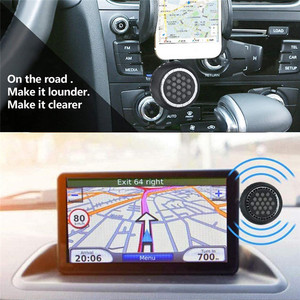 Portable Wireless <strong>Speaker</strong> Phone <strong>External</strong> <strong>Speaker</strong> Universal 3.5mm Jack Mini Sound Box for Smartphone Tablet Laptop <strong>MP3</strong> MP4 - Product Image 4