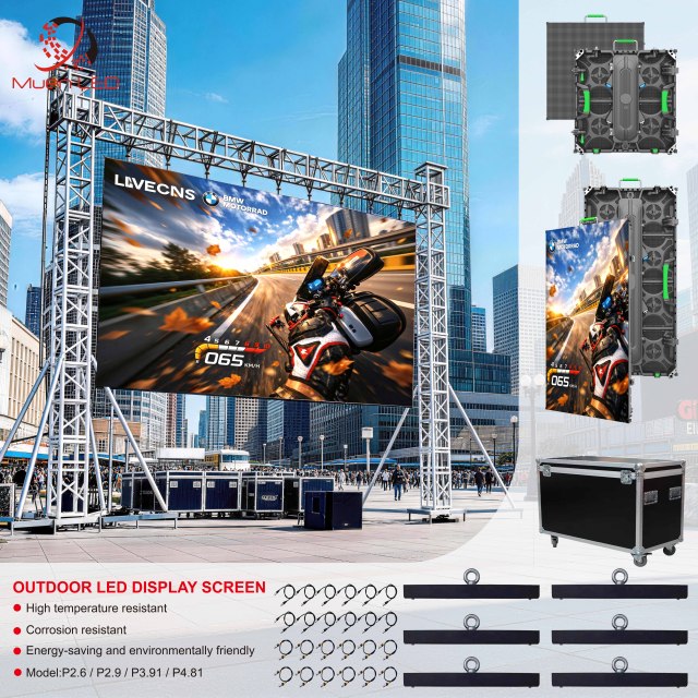 OUTDOOR INDOOR P2.5 P2.9 P3 P3.91 P4.81 LED DISPLAY MODULE/SCREEN FUNCTIONAL SDK for EXHIBITION HALL