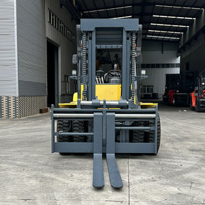 16 Ton Diesel Heftruck Secsun Heftruck Dieselheftruck 3M 6M 22ton 28ton Diesel Heftruck Te Koop - Product Image 2