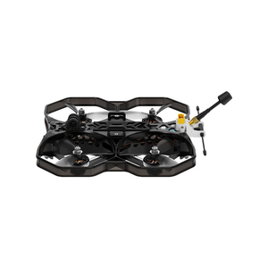FPV <span class=keywords><strong>IFlight</strong></span> Protek35 HD <span class=keywords><strong>Cinewhoop</strong></span> BNF con Beast F7 55A AIO Integrado y Sistema Digital HD Caddx Polar Vista 100m 40min+ - Product Image 4