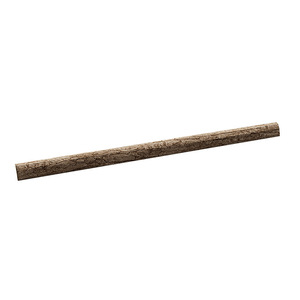 Palo de dentición de gato de madera Tianliao, artefacto de alivio del aburrimiento, varilla larga, hierba gatera, suministros para gatitos, mordedor para bebé - Product Image 1