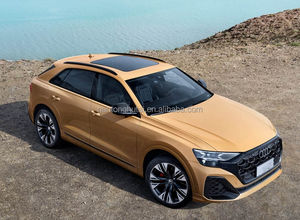 Remplacement rentable de toit ouvrant panoramique de toit ouvrant automatique pour Audi Q3 - Product Image 5