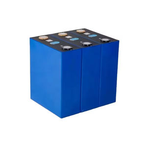 <span class=keywords><strong>Lifepo4</strong></span> yüksek performanslı hücre terminali ile özelleştirilmiş <span class=keywords><strong>3.2V</strong></span> 340ah 314AH Grade A + prizmatik lityum demir fosfat pil - Product Image 6