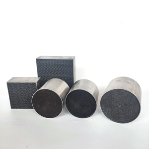 Máquina <span class=keywords><strong>de</strong></span> limpieza OEM, convertidor catalítico <span class=keywords><strong>de</strong></span> gran calidad, fabricante <span class=keywords><strong>de</strong></span> China - Product Image 4