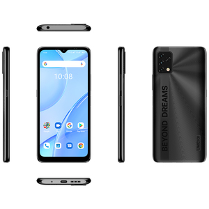 Nuevo Teléfono Inteligente UMIDIGI Power 5S <span class=keywords><strong>2022</strong></span>, Desbloqueado, Original, Pantalla de 6.53 Pulgadas, <span class=keywords><strong>4</strong></span>+32 GB, Android 11, Doble SIM, Quad-Core - Product Image 2