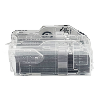 Convient à l'imprimante Ricoh agrafeuse T clous 5054 6054 2054 5055 6055 SP SR3140 V agrafage W clous