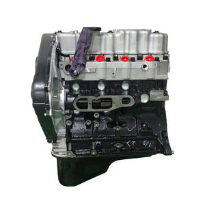 4D56 4D56T D4BB D4BH Moteur <span class=keywords><strong>Diesel</strong></span> Complet Assy pour Hyundai Daihatsu Kia 2.5 V6 1.6L - Product Image 1