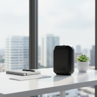 Diffuseur de parfum automatique pour grande surface, machine à huile essentielle, alimenté par batterie, portable, diffuseur de parfum domestique, 1 an pour hôtel