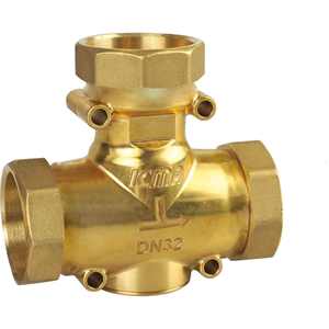 1 \ "Válvula hembra anticondensación Herramienta de torneado de calibración de 45 ° - Product Image 1