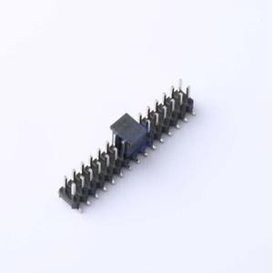 Double Row SMT SMD 2.54mm <strong>0.1</strong>&quot; Pitch 2x15P Male <strong>PIN</strong> <strong>Header</strong> Connector in Reel or Bulk Packing - Product Image 6