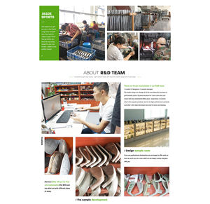 Jasde Premium da Golf da uomo: mazze individuali personalizzabili e set completi per prestazioni migliorate - Product Image 6