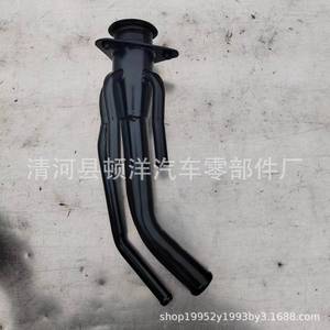 Ford Coolant Hose 1L3Z9034AA <b>Iron</b> Water Hose For Replace Repair - Product Image 2