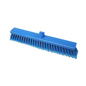 Spazzola Morbida Blu per Alimenti 40 Cm per Pulire le Superfici della Cucina - Product Image 1