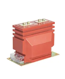 Transformador de corriente tipo seco de 11kv, clase 0,2 S, bobina Rogowski, tipo 12, 35kv, de 2, 1, 2, 2, 1, 2, 1, 2, 2