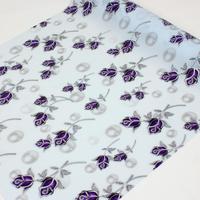 Nappe de mariage blanche en gros, imperméable, durable, pour événements et maison, nappe personnalisée et nappe