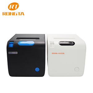 Prix bon marché <span class=keywords><strong>Imprimante</strong></span> thermique POS 3 pouces avec <span class=keywords><strong>Bluetooth</strong></span> USB Ethernet 80mm <span class=keywords><strong>Imprimante</strong></span> de reçus pour système POS RP328 - Product Image 6