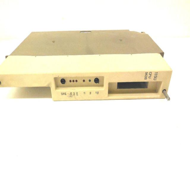 New Original Ready Stock 6ES5-943-7UB11 CPU Module 6ES59437UB11