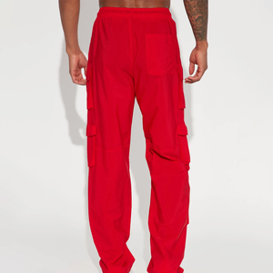 Pantalons cargo pour hommes de haute qualité pour le travail et les activités de plein air - Product Image 5